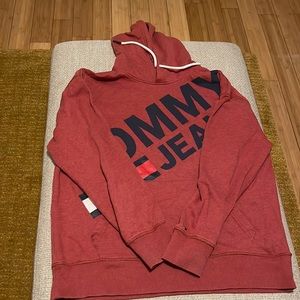Tommy Hilfiger hoodie